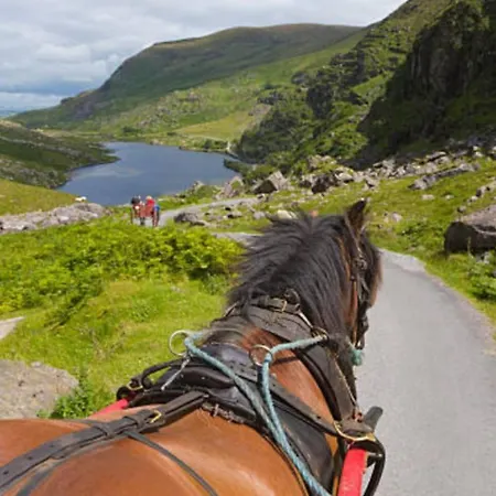 3-bed House In Killarney - Sleeps 6 Dom wakacyjny Lower Coolcorcoran