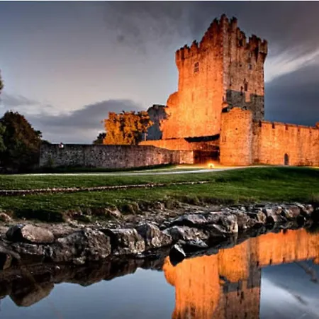 3-bed House In Killarney - Sleeps 6 * Lower Coolcorcoran