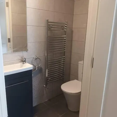 3-bed House In Killarney - Sleeps 6