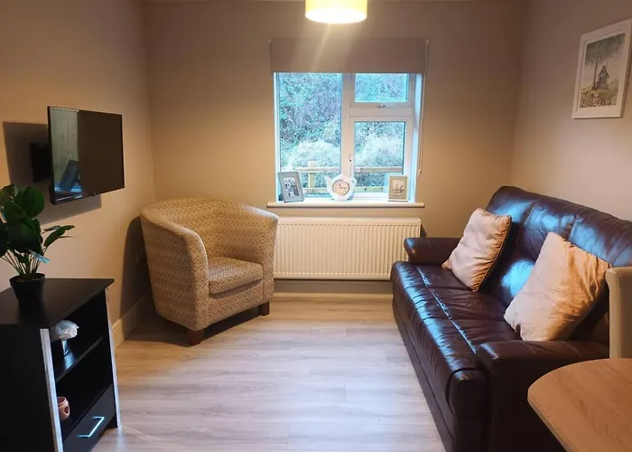 Dom wakacyjny 3-bed House In Killarney - Sleeps 6 Lower Coolcorcoran