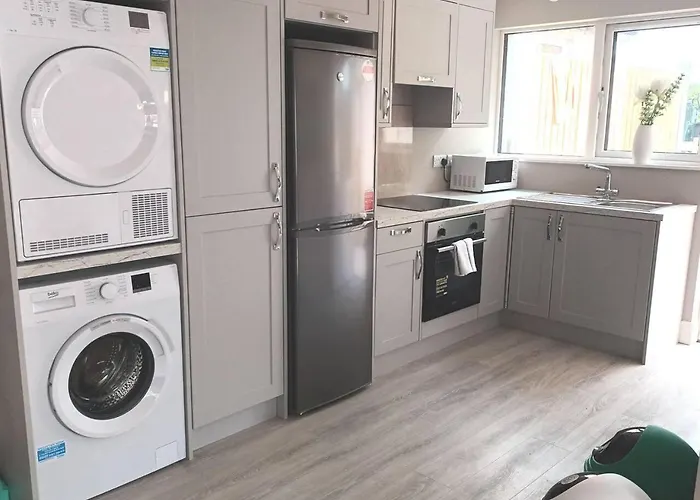 3-bed House In Killarney - Sleeps 6 Ferienhaus Lower Coolcorcoran