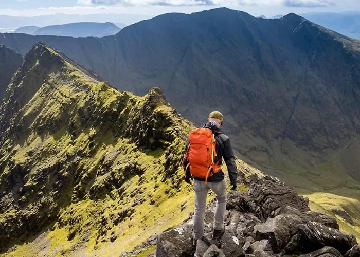 3-bed House In Killarney - Sleeps 6