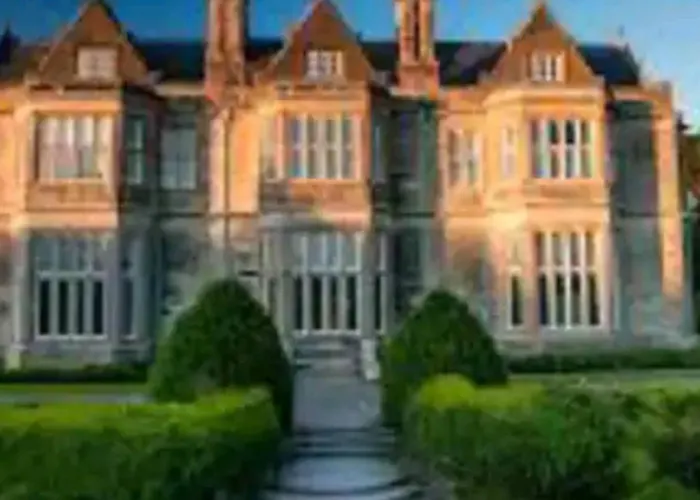 3-bed House In Killarney - Sleeps 6 Ferienhaus *