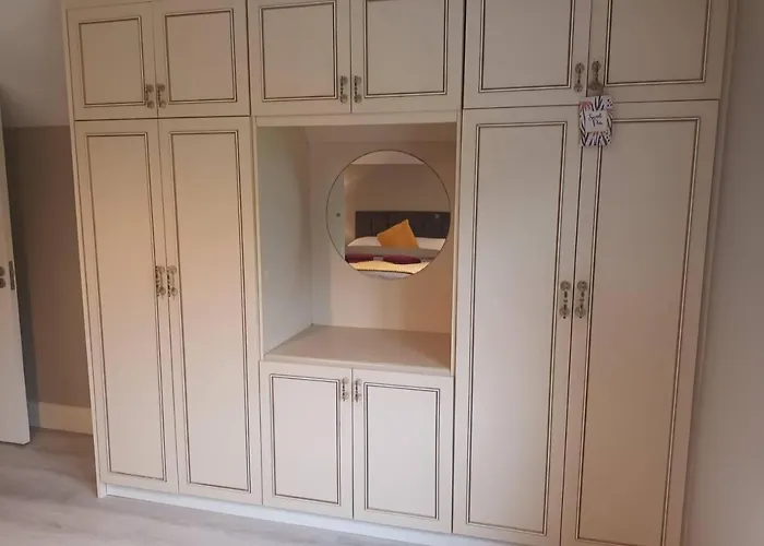 Ferienhaus 3-bed House In Killarney - Sleeps 6 Lower Coolcorcoran