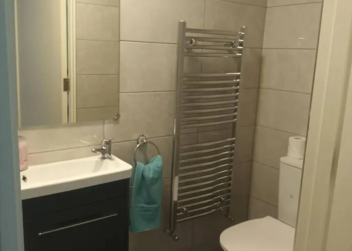 3-bed House In Killarney - Sleeps 6 Ferienhaus Lower Coolcorcoran