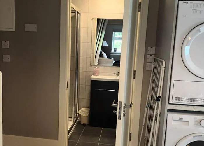 3-bed House In Killarney - Sleeps 6 Ferienhaus