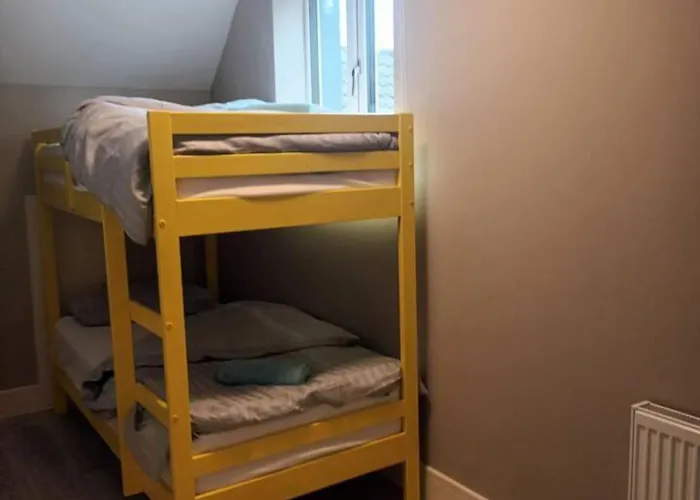 3-bed House In Killarney - Sleeps 6 Ferienhaus *