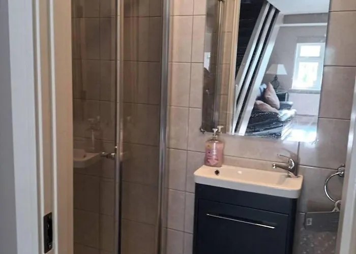 3-bed House In Killarney - Sleeps 6 Ferienhaus Lower Coolcorcoran