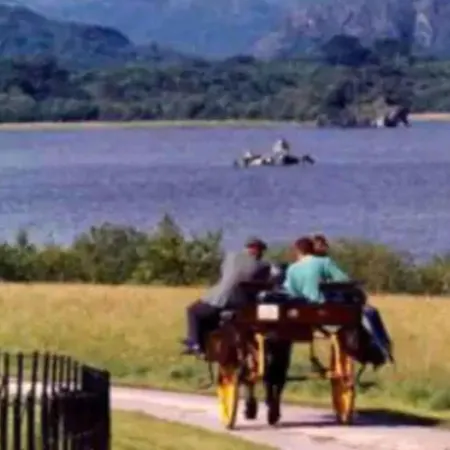 Сasa de vacaciones 3-bed House In - Sleeps 6 Killarney